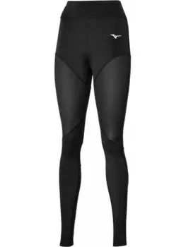 Спортивные брюки Mizuno, черный