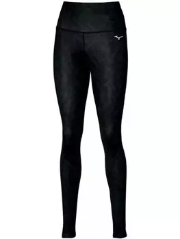 Спортивные брюки Mizuno, черный