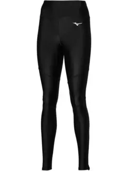 Спортивные брюки Mizuno, черный