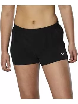 Спортивные брюки Mizuno, черный