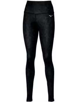 Спортивные брюки Mizuno, черный