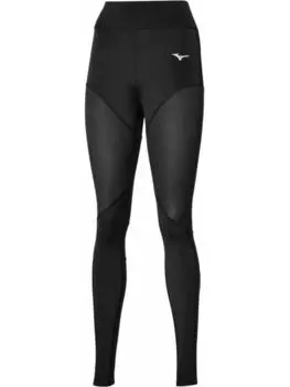 Спортивные брюки Mizuno, черный