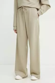 Спортивные брюки Mm, бежевый