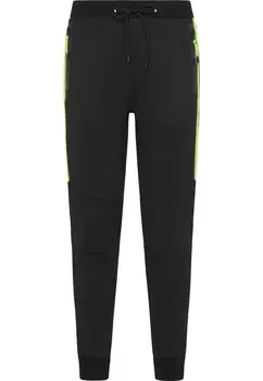 Спортивные брюки MO, черный