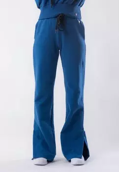 Спортивные брюки MOA zoe, синий