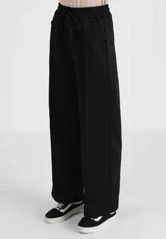 Спортивные брюки Modanisa, черный