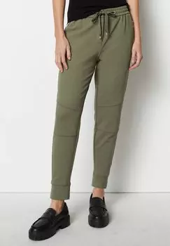 Спортивные брюки MODELL LONTTA AUS CAVALRY Marc O'Polo, цвет dried rosemary