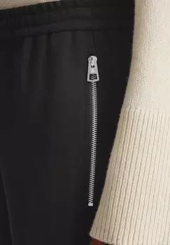 Спортивные брюки MODELL LONTTA Marc O'Polo, черный