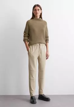 Спортивные брюки MODELL LONTTA Marc O'Polo, серый