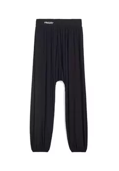 Спортивные брюки MODELLO HAREM Freddy, черный
