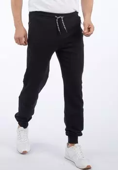 Спортивные брюки MODISCHE Hechter Paris, черный