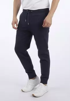 Спортивные брюки MODISCHE Hechter Paris, темно-синий