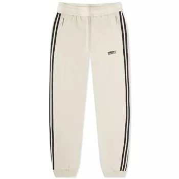 Спортивные брюки Moncler Genius x adidas Originals Mix, белый