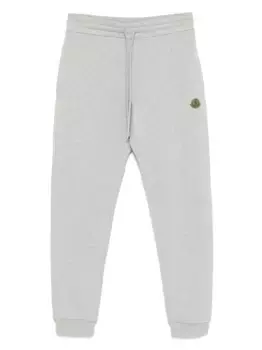 Спортивные брюки MONCLER, серый
