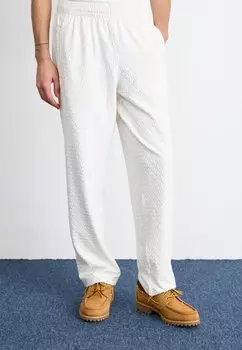 Спортивные брюки MONOGRAM adidas Originals, молочный