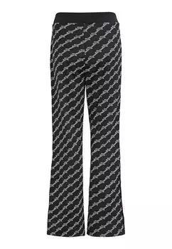 Спортивные брюки MONOGRAM True Religion, черный