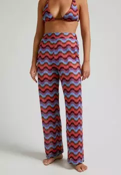 Спортивные брюки MOONLIGHT Robin Collection, разноцветный