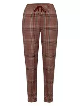 Спортивные брюки More & More, красный