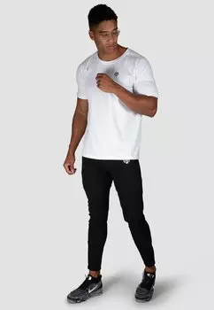 Спортивные брюки MOROTAI, черные