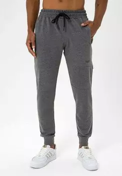 Спортивные брюки Moxx Paris, антрацит