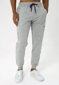 Спортивные брюки Moxx Paris, серый
