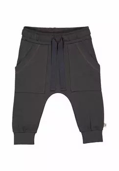 Спортивные брюки Msli by GREEN COTTON, синий