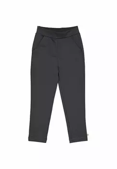 Спортивные брюки Msli by GREEN COTTON, темно-синий