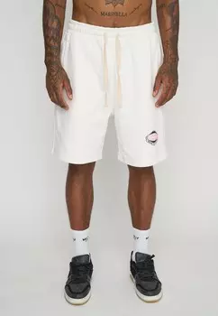 Спортивные брюки Multiply Apparel, кремовый