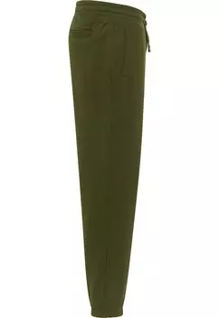 Спортивные брюки Mustang, темно-зеленый