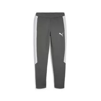 Спортивные брюки мужские EVOSTRIPE PUMA Mineral Grey