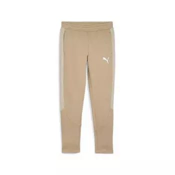 Спортивные брюки мужские EVOSTRIPE PUMA Prairie Tan Beige