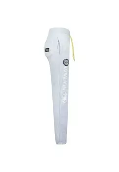 Спортивные брюки MWENY Geo Norway, светло-голубой