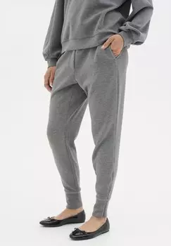 Спортивные брюки My Essential Wardrobe, темно-серый