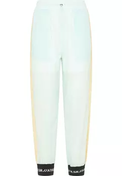 Спортивные брюки myMO ATHLSR, цвет Minze Kamel