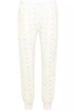 Спортивные брюки myMo, белый