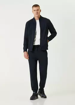 Спортивные брюки N-Tech для подводного плавания Network, синий