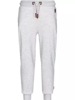 Спортивные брюки naketano, серый