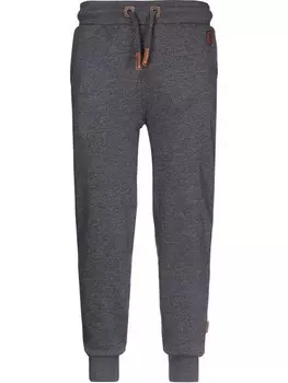 Спортивные брюки naketano, серый