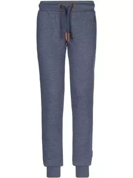 Спортивные брюки naketano, синий