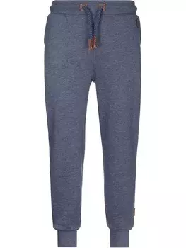 Спортивные брюки naketano, синий