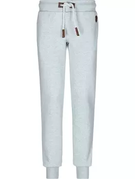 Спортивные брюки naketano, зеленый