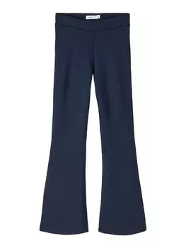 Спортивные брюки name it Bootcut Hose, цвет dark sapphire