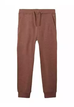 Спортивные брюки Name it, цвет cognac