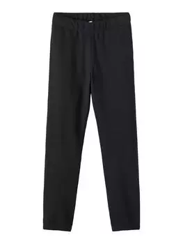 Спортивные брюки name it Jogginghose, черный