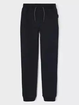 Спортивные брюки Name It NKMSWEAT, синий