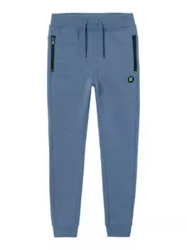 Спортивные брюки Name It "NKMVIMO SWE PANT BRU NOOS", синий