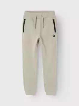 Спортивные брюки Name It "NKMVIMO SWE PANT BRU NOOS", цвет Pure Cashmere