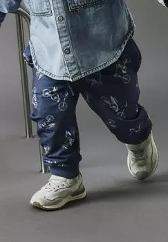 Спортивные брюки Name it, серый