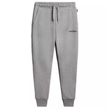 Спортивные брюки Napapijri M-Box 1 Sweat, серый