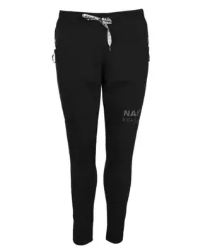 Спортивные брюки NASSAU BEACH, черный